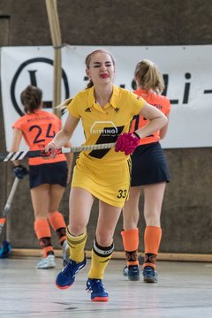 Bild 325 - A-Juniorinnen NO-Deutsche Meisterschft